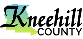 Kneehill County Logo